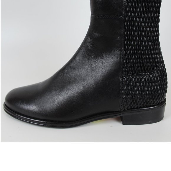 NEW Stuart Weitzman Alljenn Over the Knee Boot - Picture 8 of 10